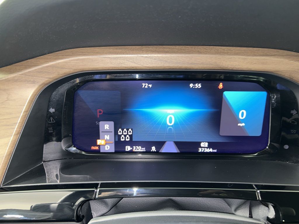 2024 Volkswagen Atlas SE Technology photo 20
