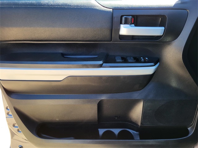 2021 Toyota Tundra SR5 Grade photo 17