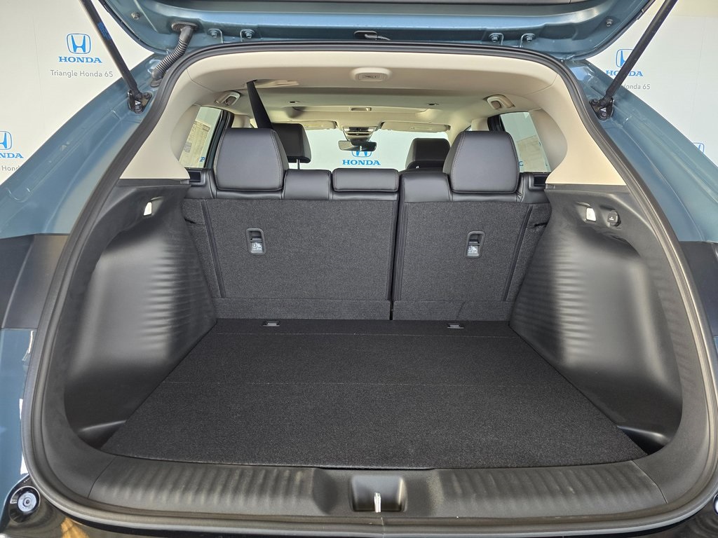 2026 Honda HR-V EX-L photo 45