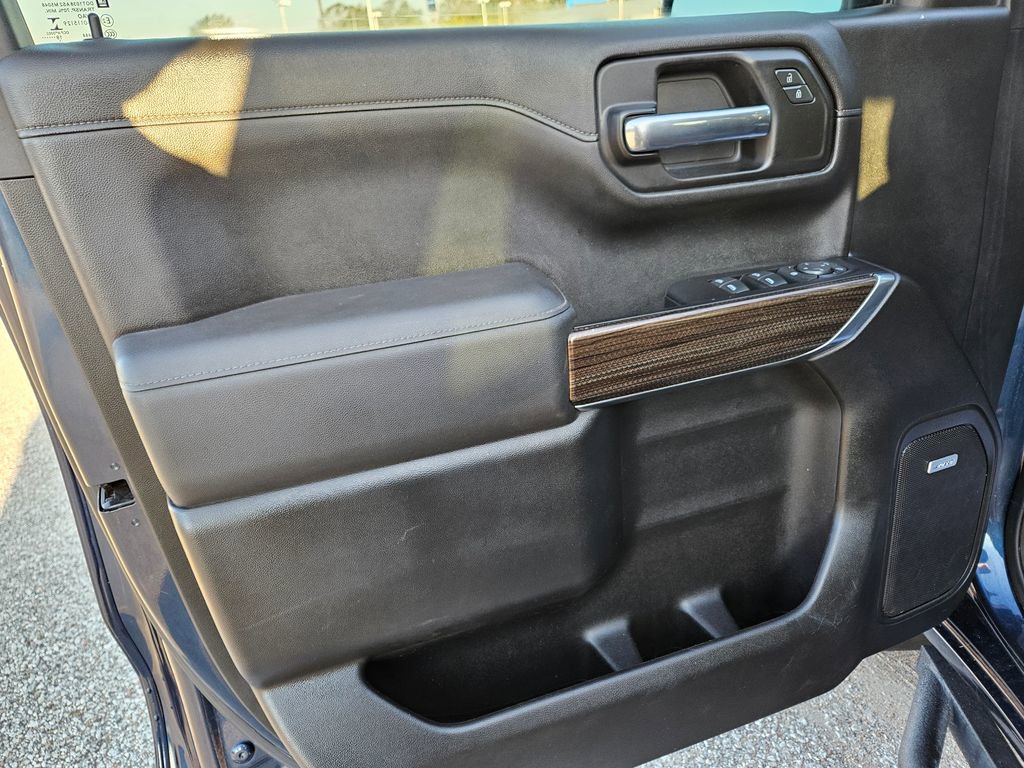 2020 Chevrolet Silverado 1500 LT Trail Boss photo 18
