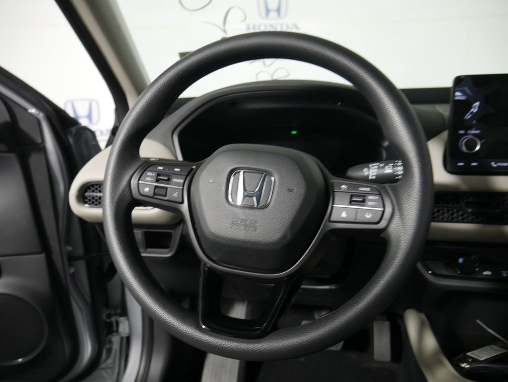 2026 Honda HR-V LX photo 11