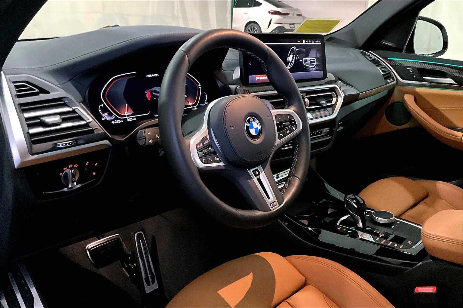 2024 Bmw X3 M40i photo 16