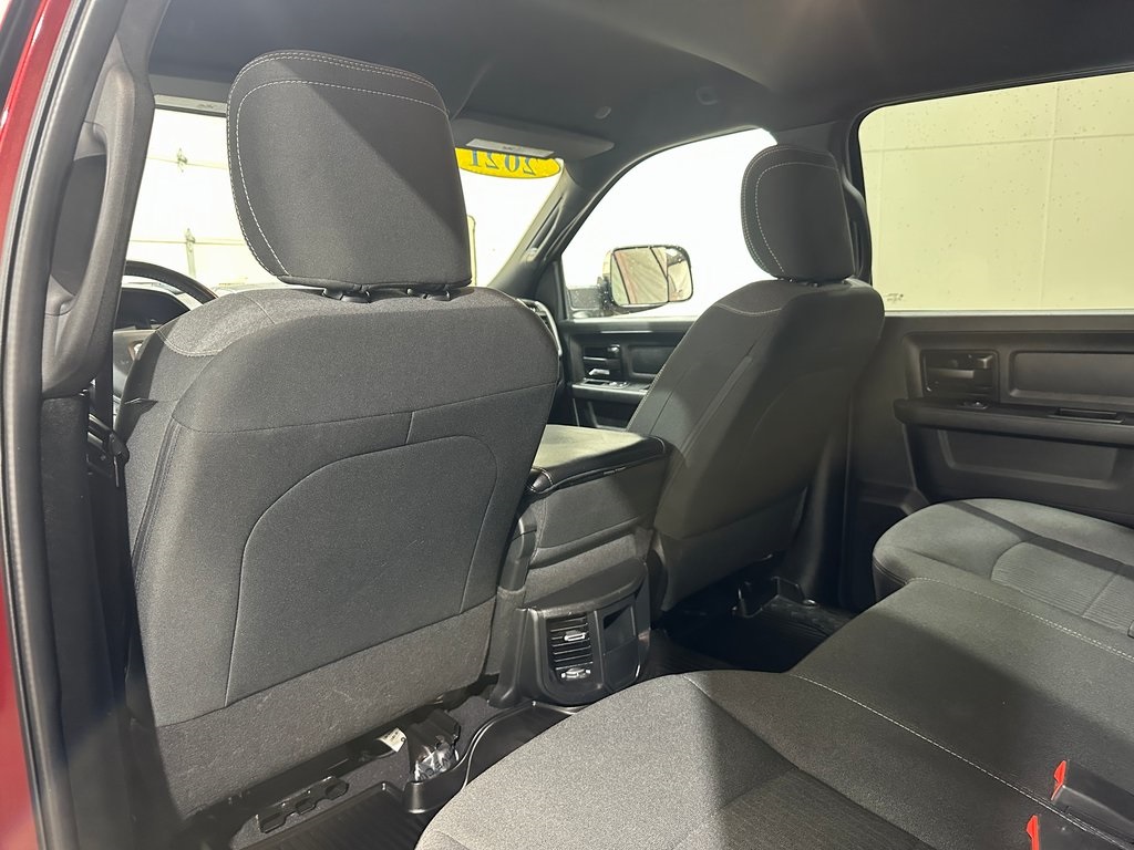 2021 Ram 2500 Tradesman photo 31