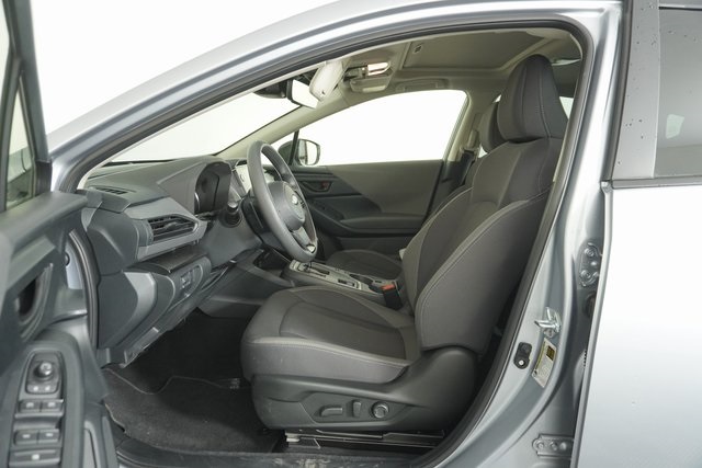 2025 Subaru Crosstrek Premium photo 16