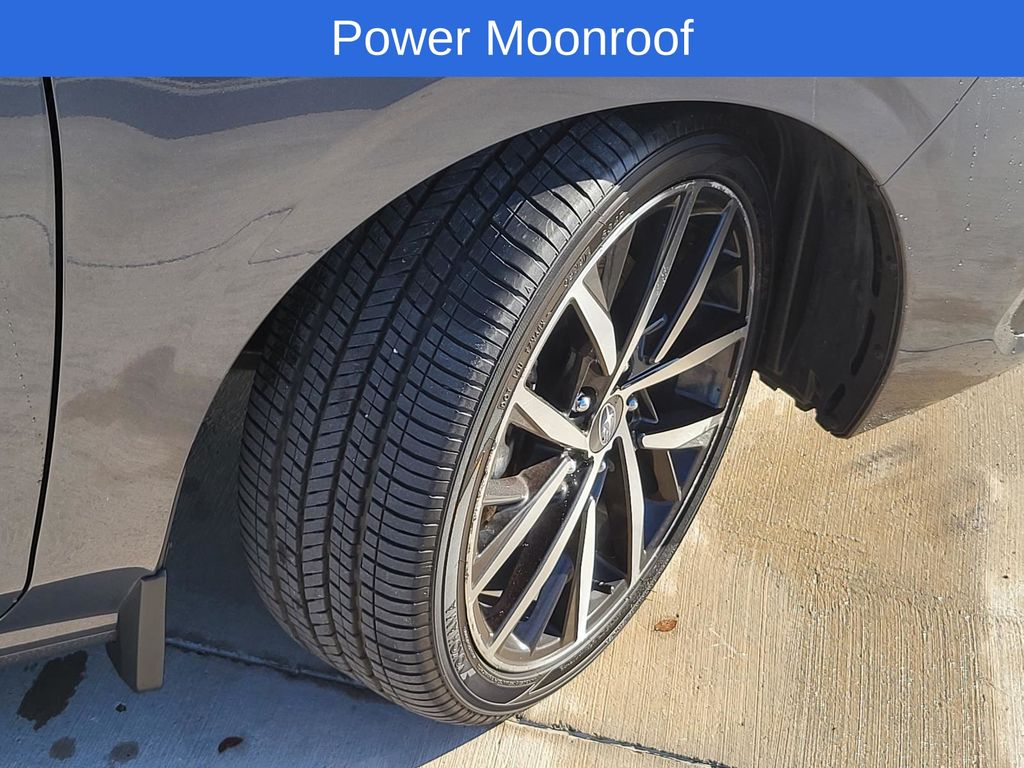 2024 Subaru Impreza Sport photo 4