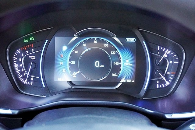 Used 2020 White Hyundai SEL image 30