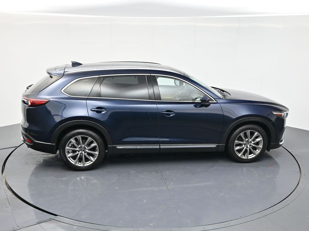 2018 Mazda CX-9 Grand Touring photo 39