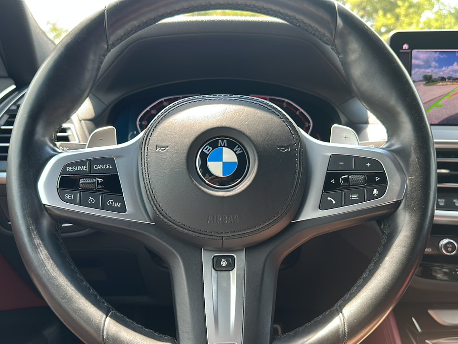2022 Bmw X4 xDrive30i photo 6