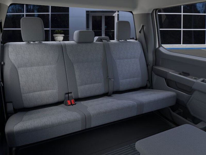2025 Ford F-350 XL photo 11