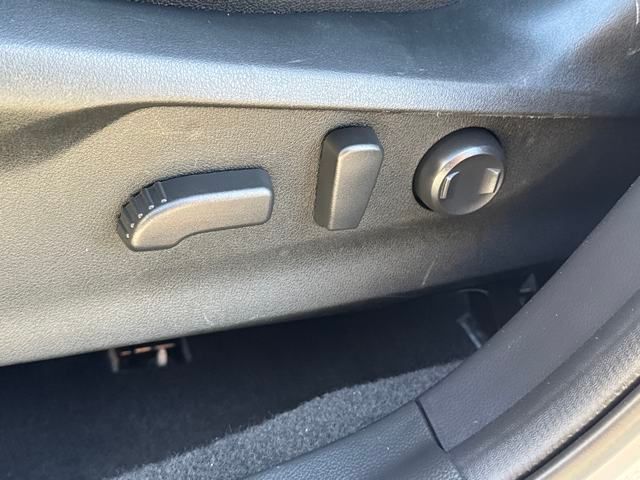 2024 Subaru Forester Wilderness photo 5