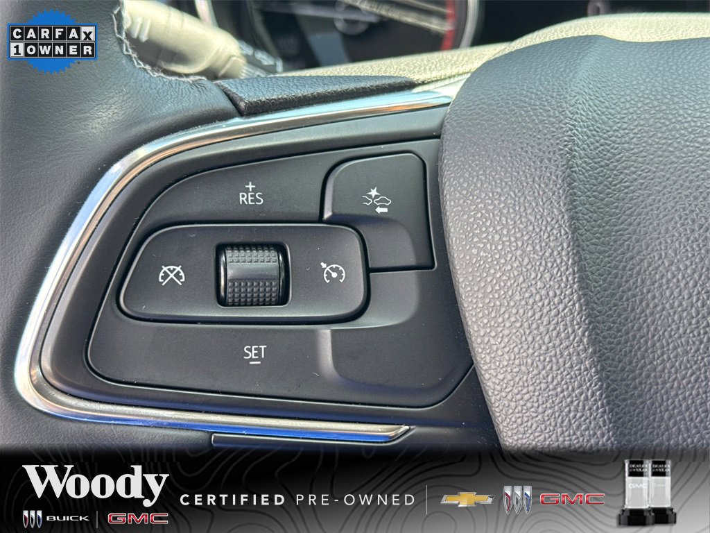 2022 Buick Encore GX Preferred photo 17