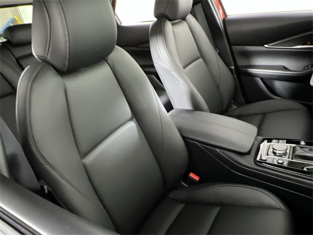 2025 Mazda CX-30 2.5 Select Sport photo 22