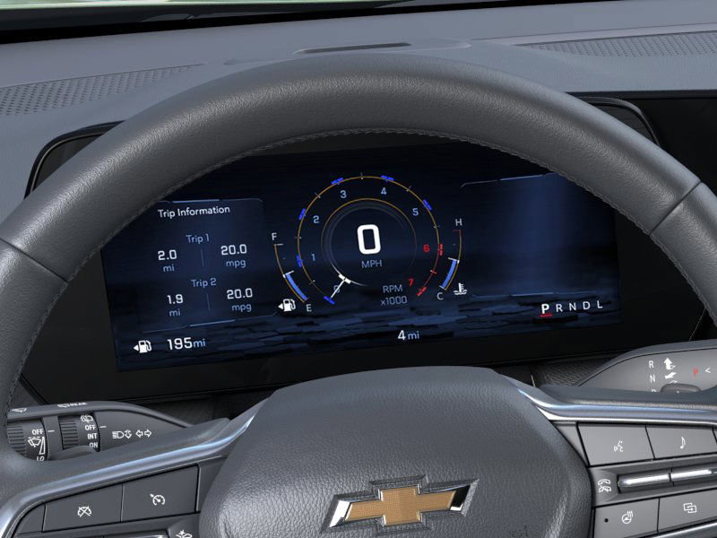 2026 Chevrolet Equinox LT photo 13