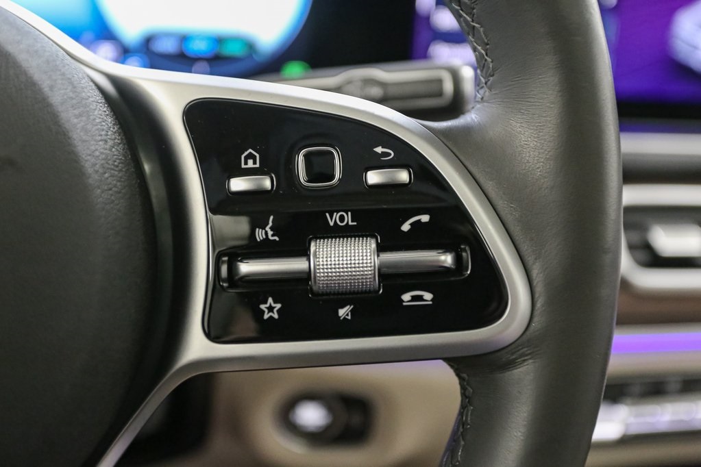 2020 Mercedes Benz GLE 450 4MATIC photo 35