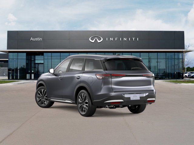 2026 Infiniti QX60 Luxe photo 6