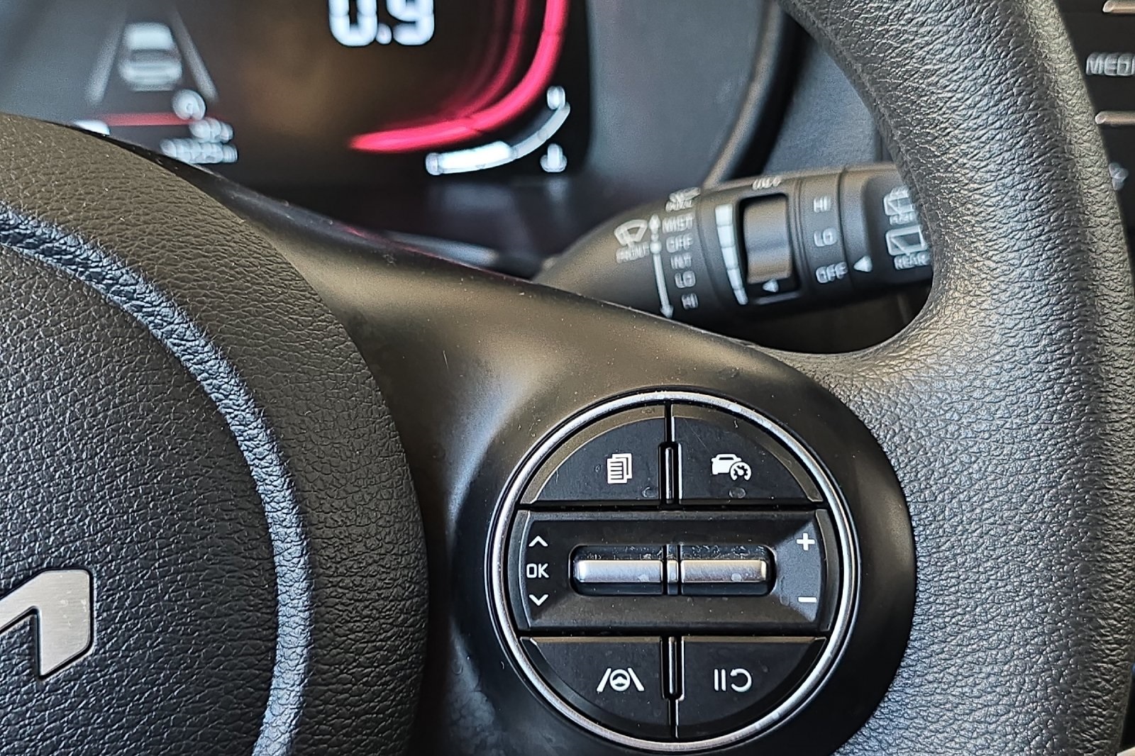 2024 Kia Soul LX S photo 25