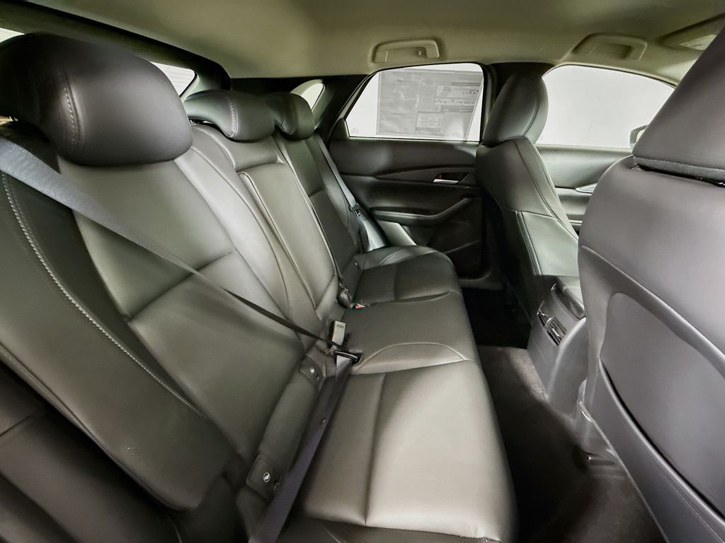 2025 Mazda CX-30 2.5 Select Sport photo 24