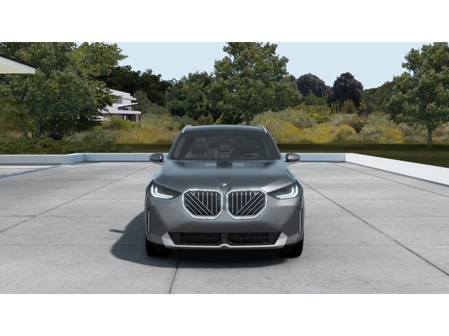 2025 Bmw X3 30x Drive photo 3