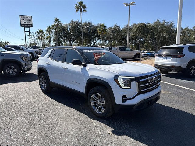 2026 Gmc Terrain Elevation photo 2