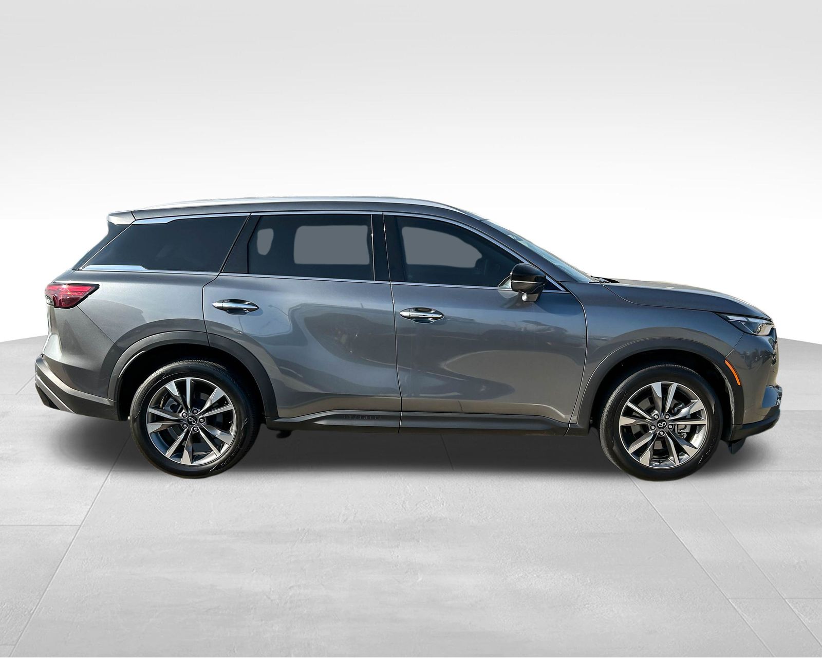 2024 Infiniti QX60 Luxe photo 4