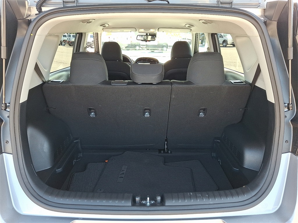 2025 Kia Soul S photo 23