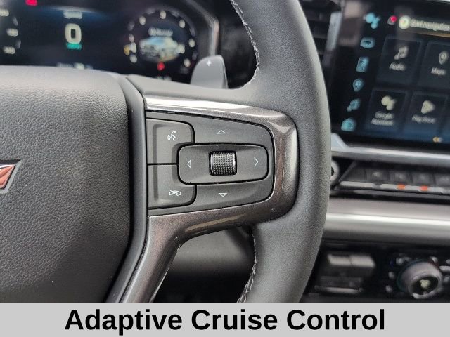 2026 Chevrolet Silverado 1500 High Country photo 5