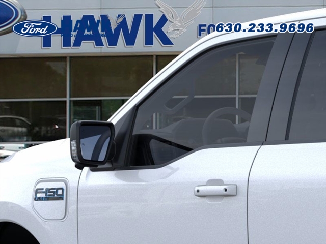 2025 Ford F-150 Lightning photo 20