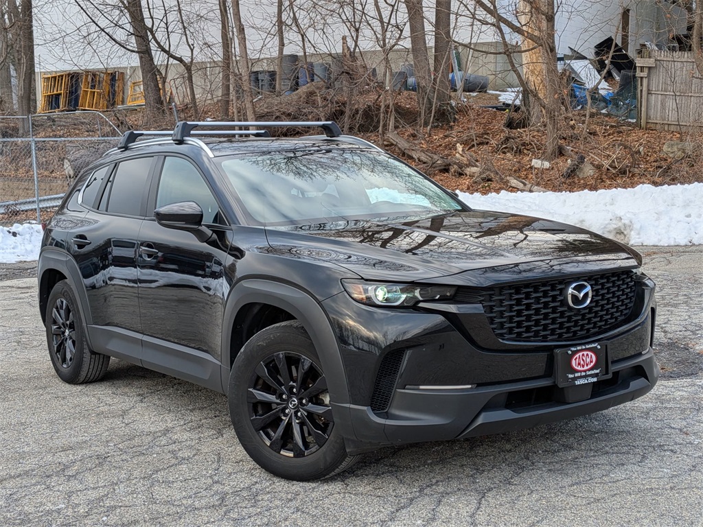 2023 Mazda CX-50 S PREFERRED PLUS's photo