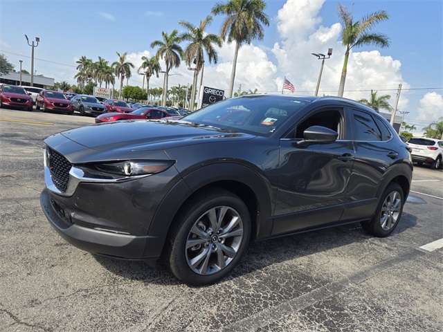 2024 Mazda CX-30 2.5 S Preferred photo 4