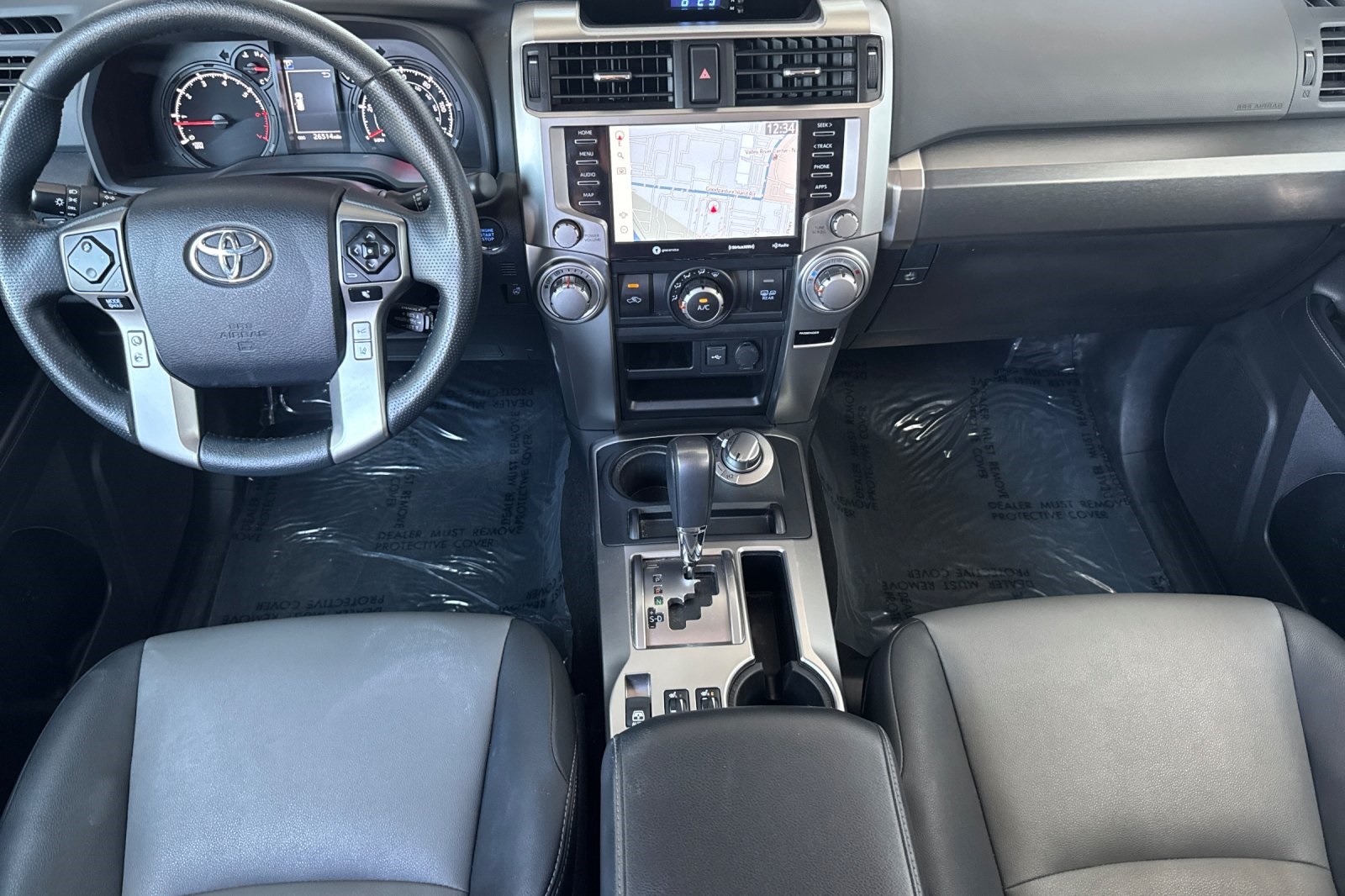 2024 Toyota 4Runner SR5 Premium photo 14