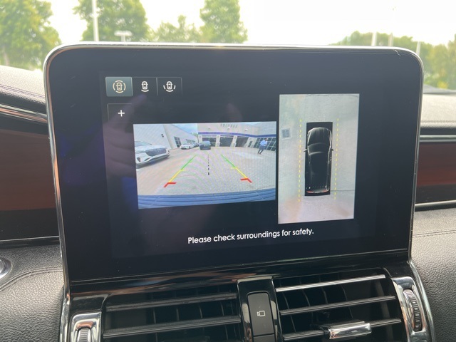 2020 Lincoln Navigator Reserve photo 24