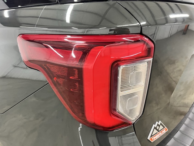 2023 Ford Explorer Timberline photo 4
