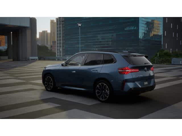 2025 Bmw X3 30x Drive photo 2