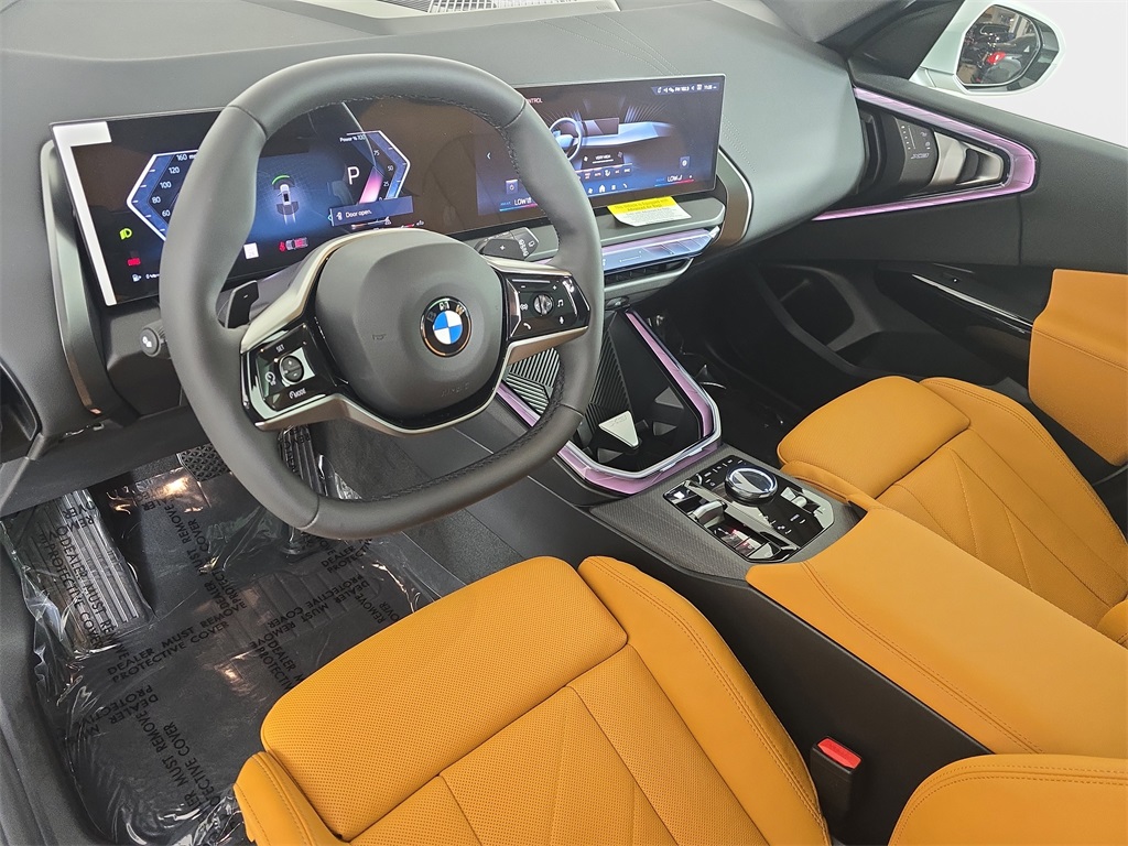 2026 Bmw X3 photo 14