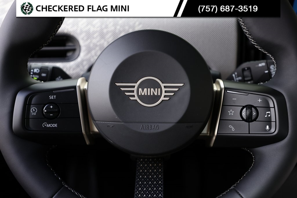 2025 Mini Cooper S Iconic photo 26