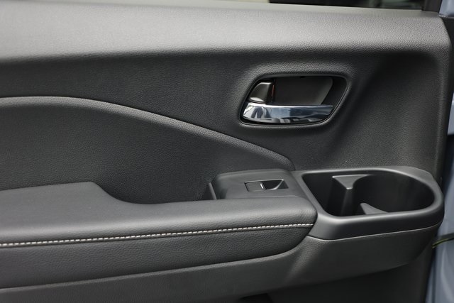 2025 Honda Ridgeline RTL photo 26