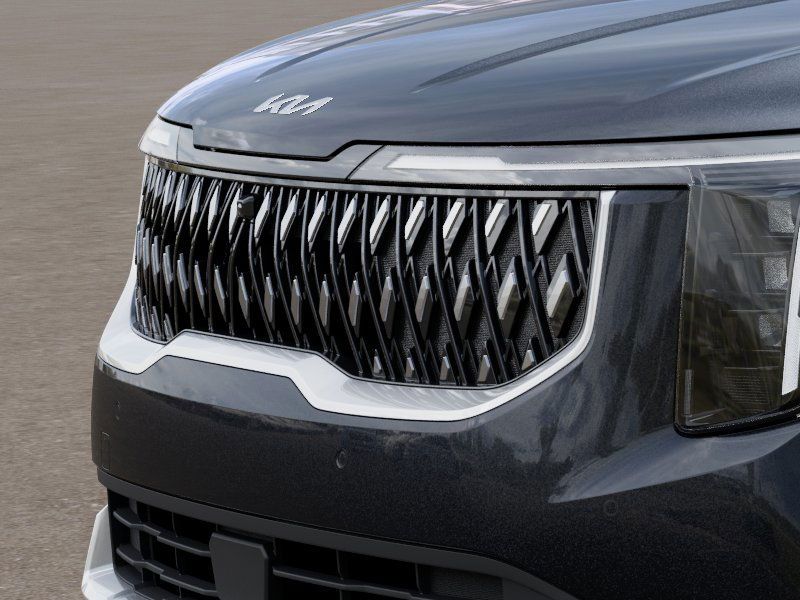 2026 Kia Carnival EX photo 10