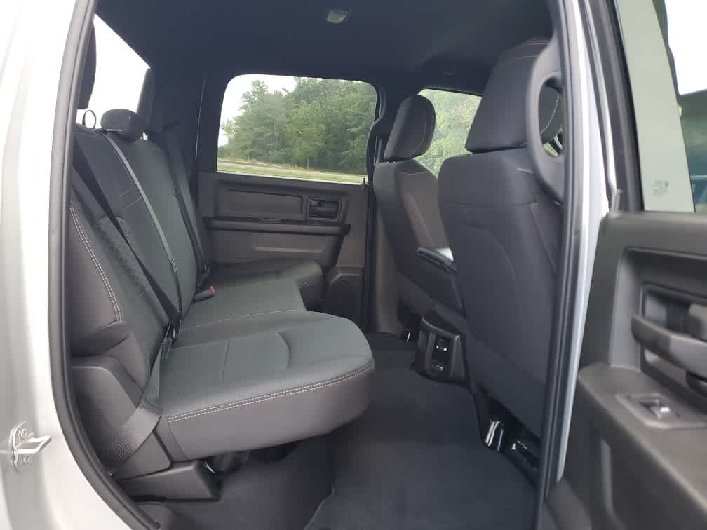 2026 Ram 2500 Tradesman photo 20