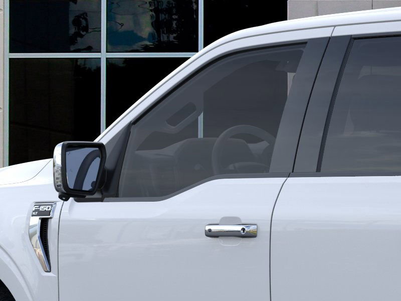 2025 Ford F-150 XLT photo 20
