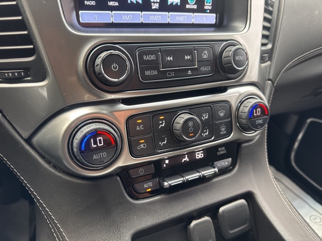 2019 Chevrolet Tahoe LS photo 17