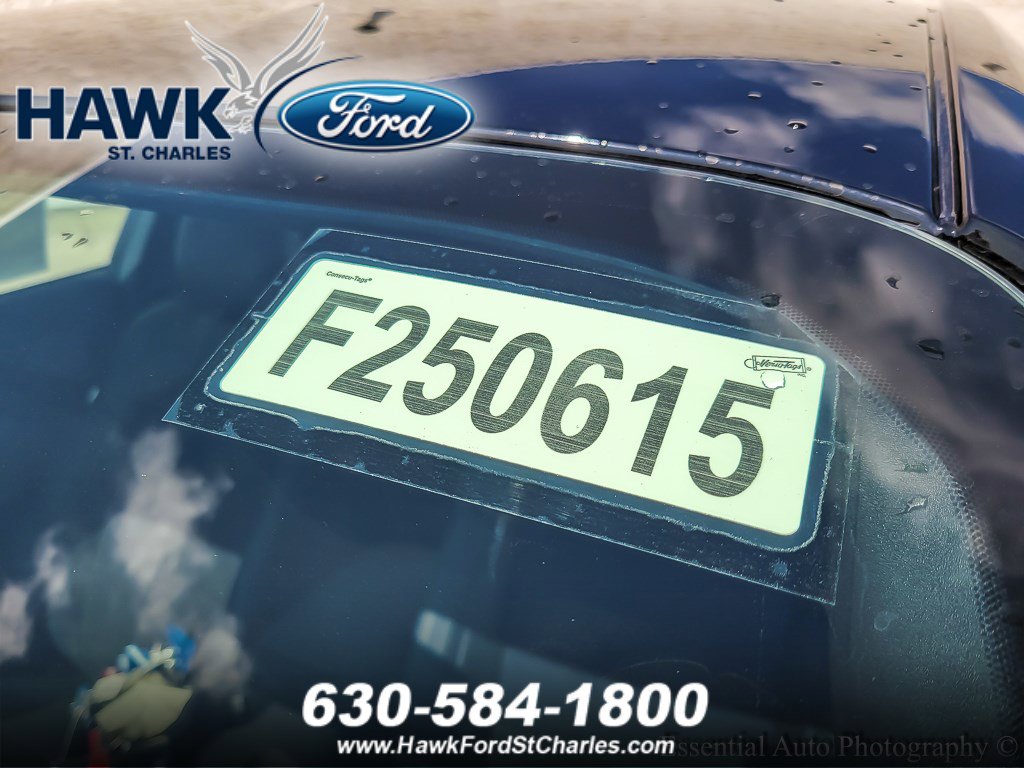 2025 FORD MUSTANG - Image 17