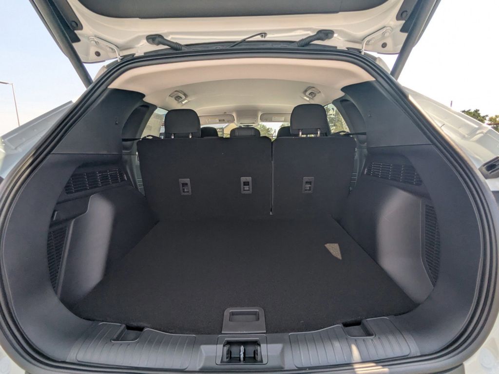 2025 Ford Escape Active photo 13