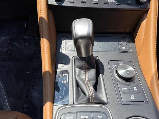 2021 Lexus RC 350 photo 33