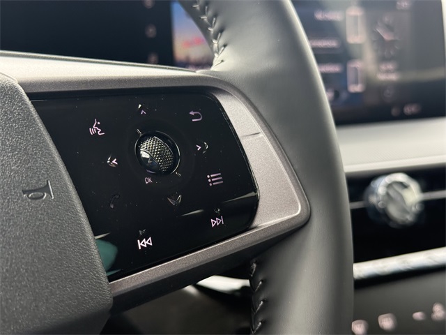 2025 Nissan Murano SV photo 13