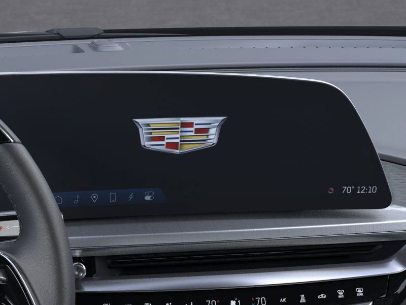 2025 Cadillac Lyriq Sport photo 19
