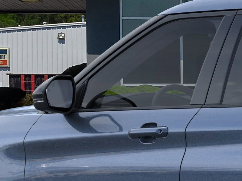 2025 Ford Explorer ST photo 17
