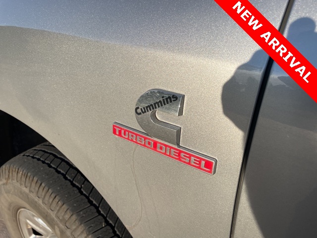 2021 Ram 2500 Tradesman photo 10