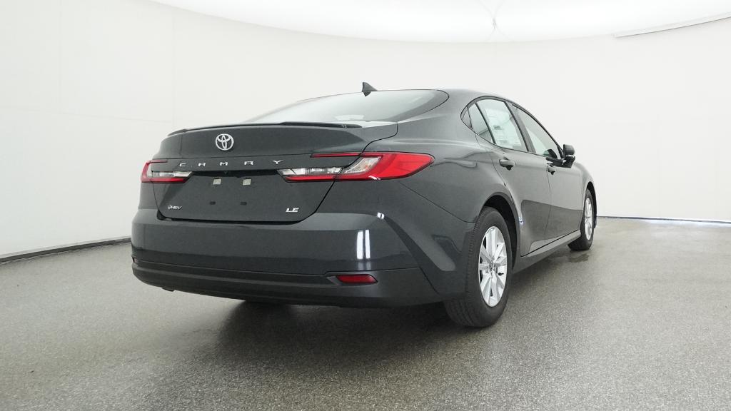 2026 Toyota Camry LE photo 20