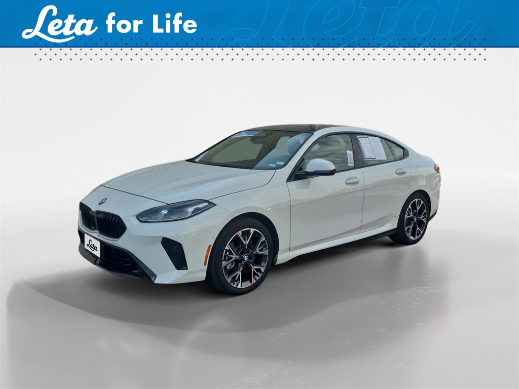 2025 BMW 2 Series 228's photo