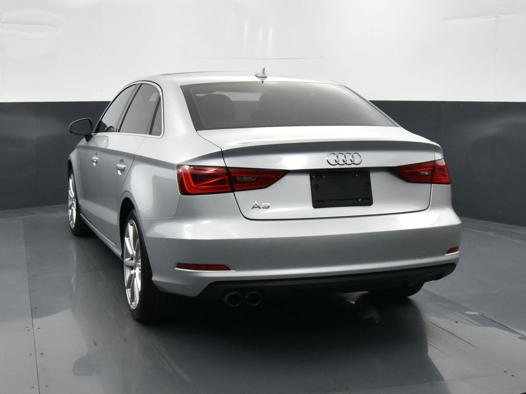 2015 Audi A3 1.8T Premium photo 32